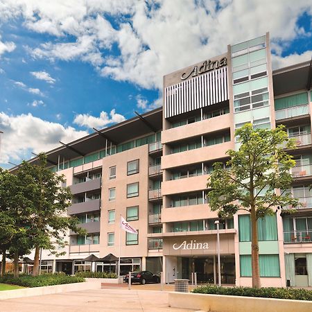 Adina Apartment Hotel Perth Ngoại thất bức ảnh