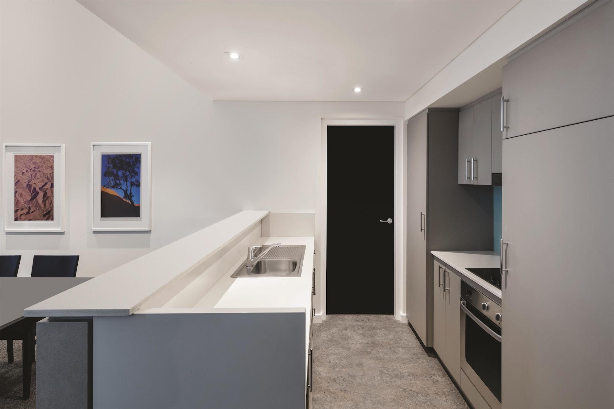 Adina Apartment Hotel Perth Ngoại thất bức ảnh