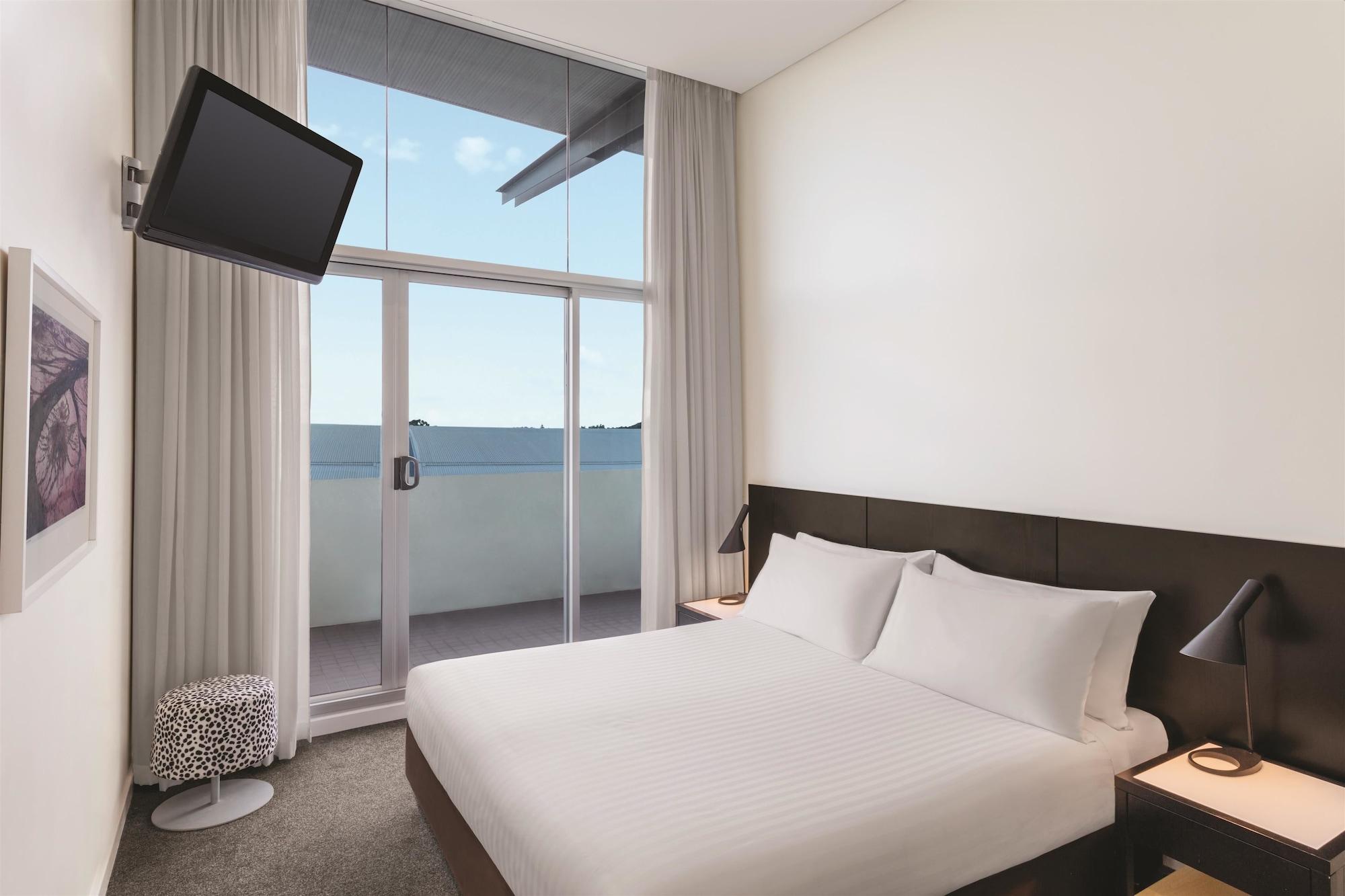 Adina Apartment Hotel Perth Ngoại thất bức ảnh