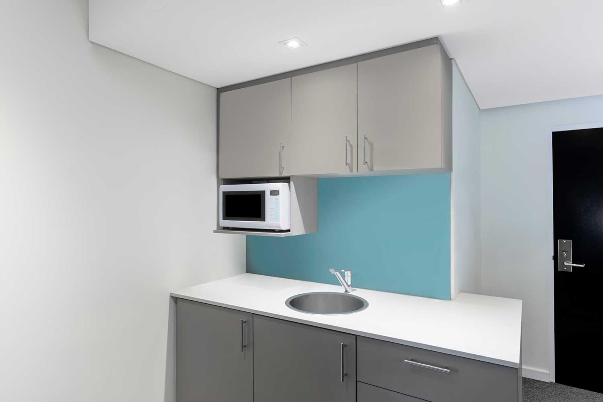 Adina Apartment Hotel Perth Ngoại thất bức ảnh
