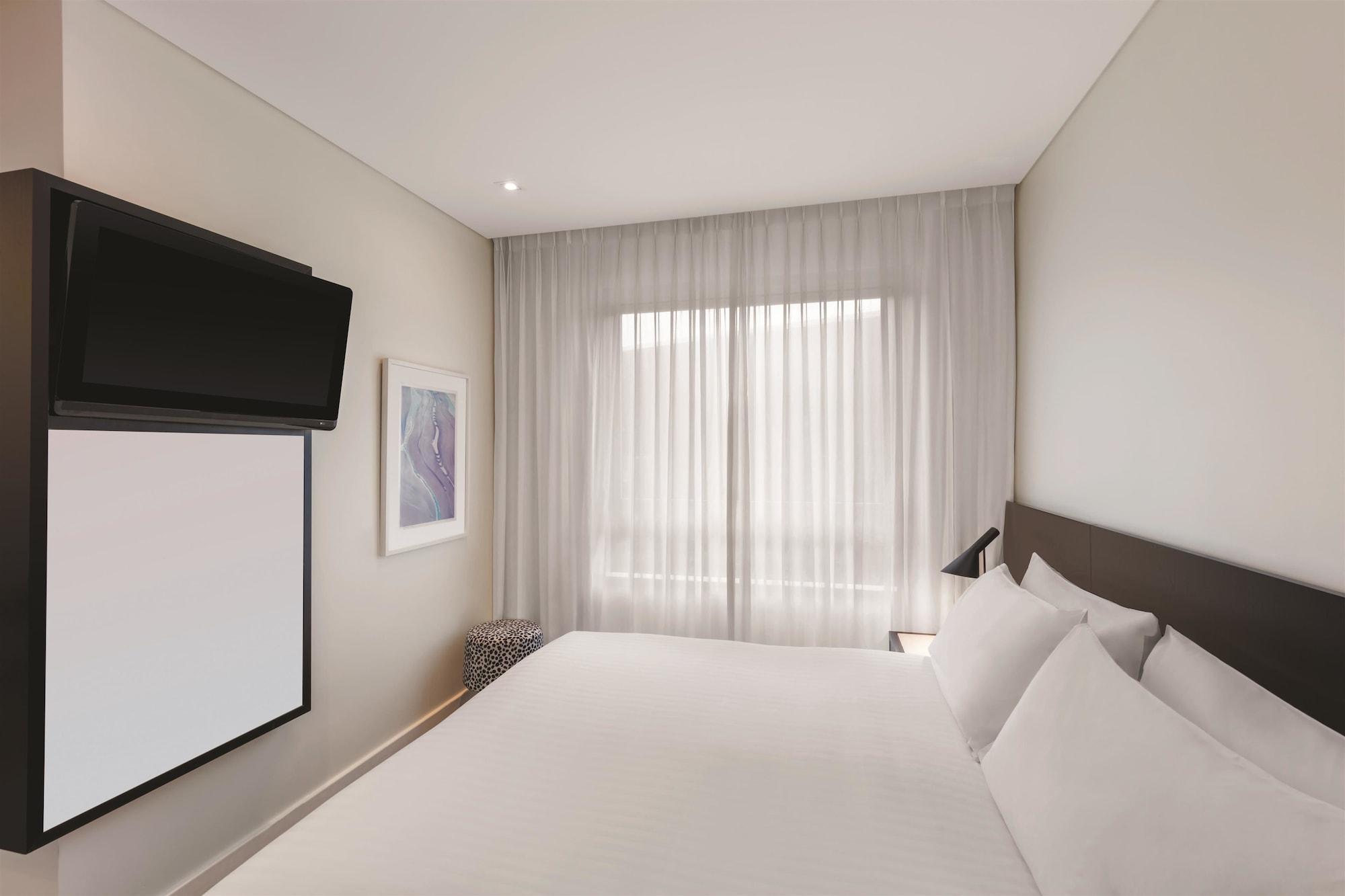 Adina Apartment Hotel Perth Ngoại thất bức ảnh
