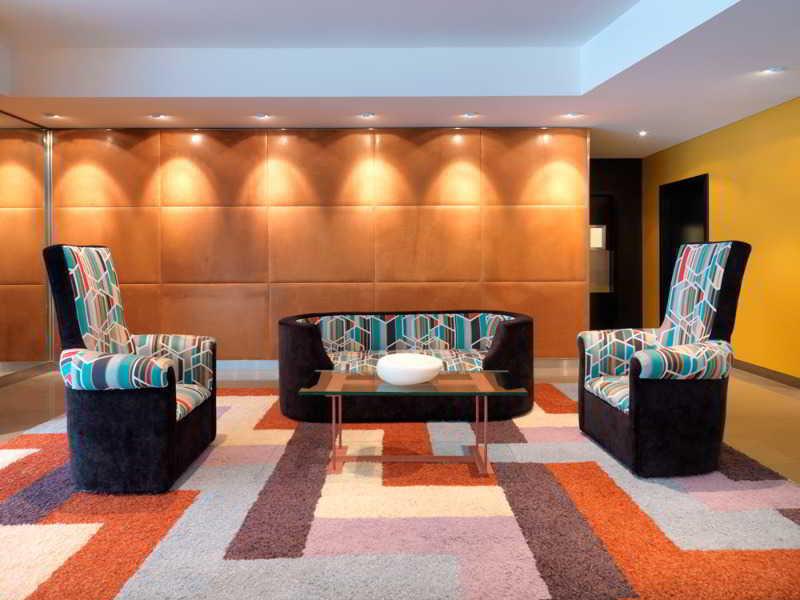 Adina Apartment Hotel Perth Ngoại thất bức ảnh