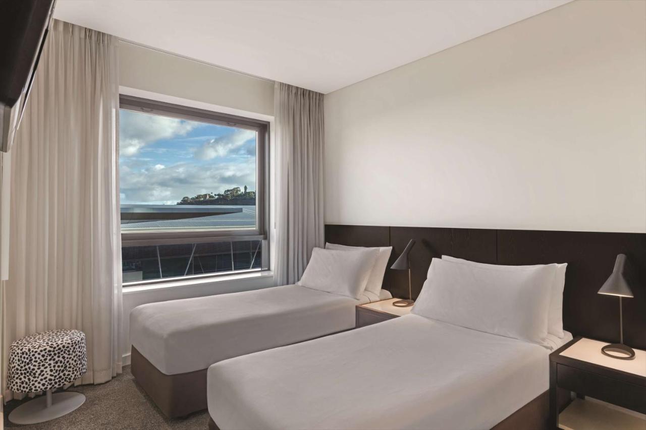 Adina Apartment Hotel Perth Ngoại thất bức ảnh
