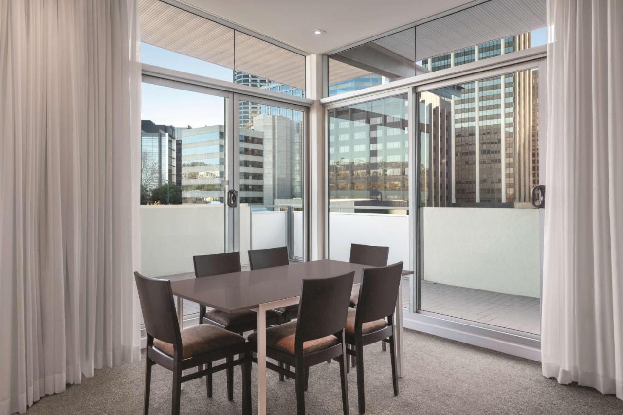 Adina Apartment Hotel Perth Ngoại thất bức ảnh