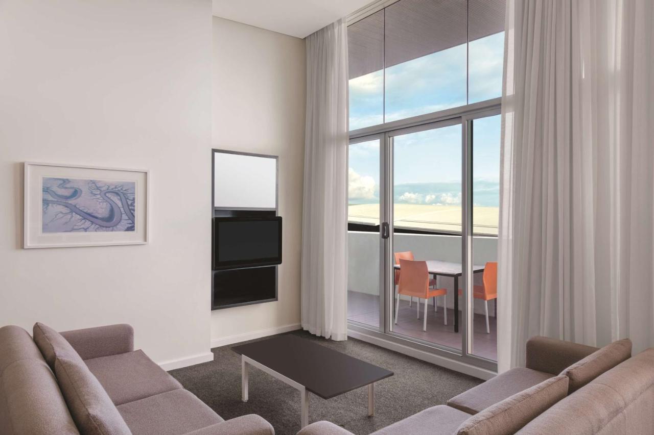 Adina Apartment Hotel Perth Ngoại thất bức ảnh