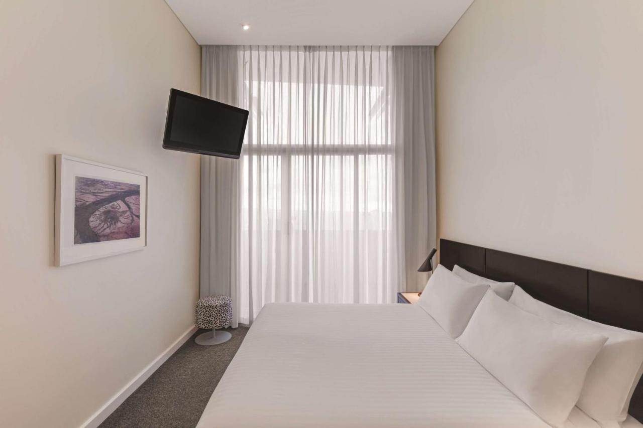 Adina Apartment Hotel Perth Ngoại thất bức ảnh