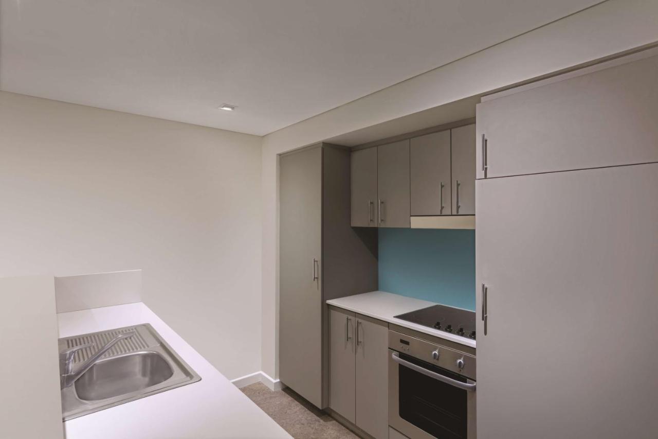 Adina Apartment Hotel Perth Ngoại thất bức ảnh