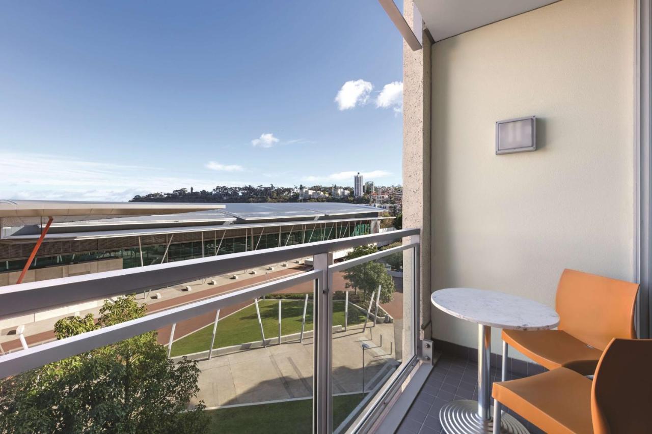 Adina Apartment Hotel Perth Ngoại thất bức ảnh
