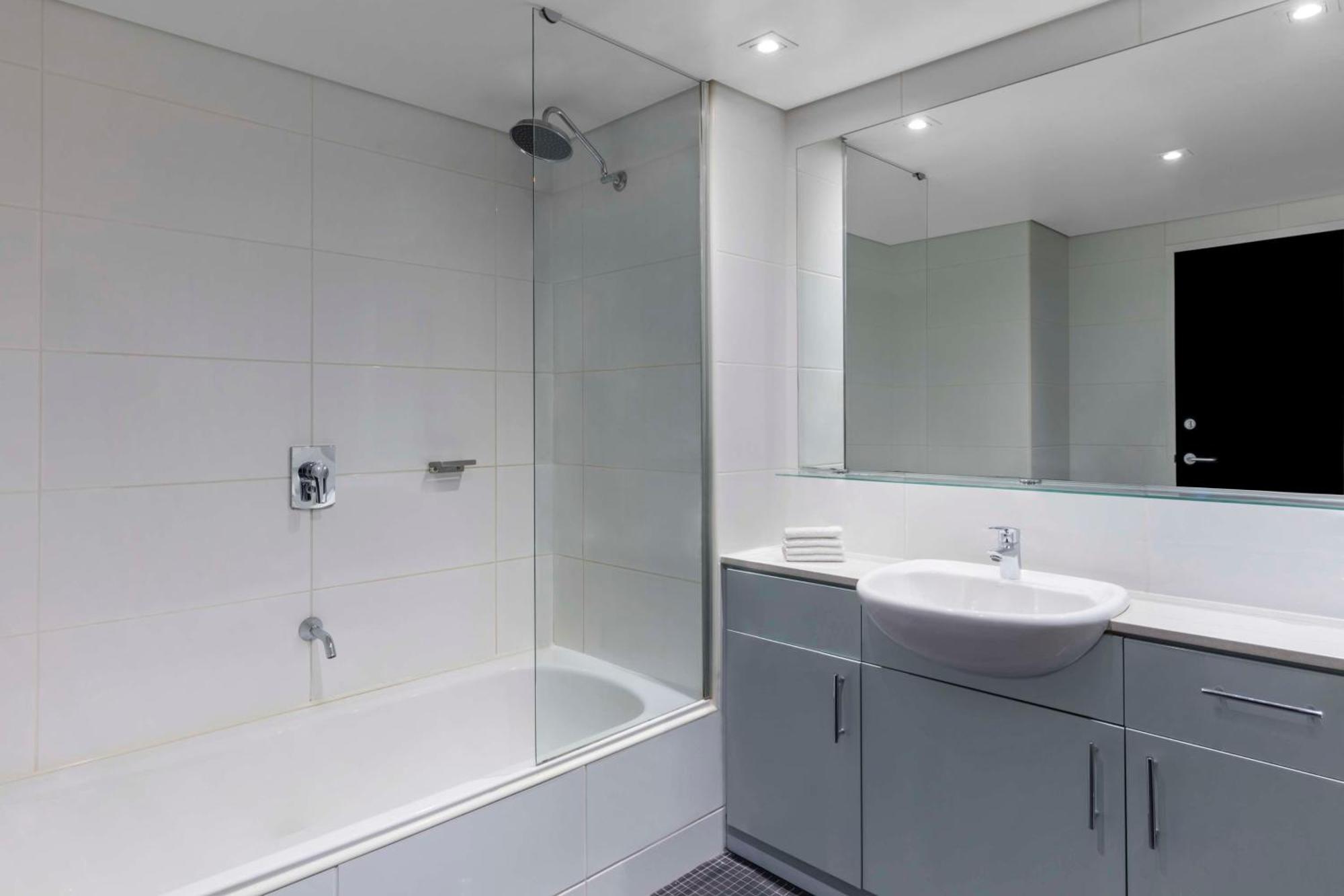 Adina Apartment Hotel Perth Ngoại thất bức ảnh