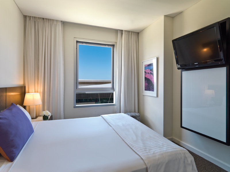 Adina Apartment Hotel Perth Ngoại thất bức ảnh