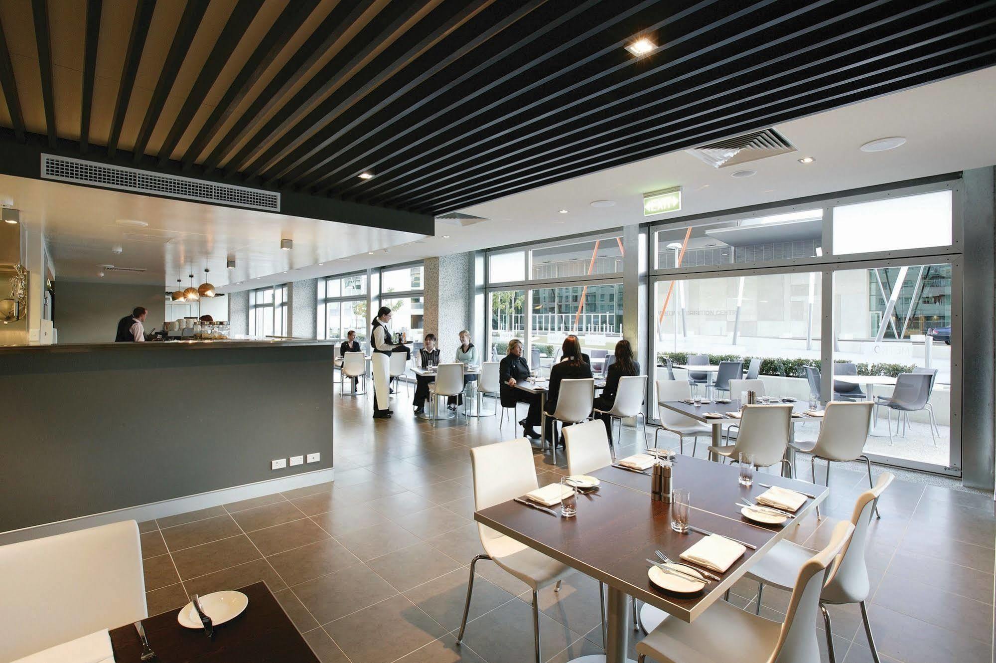 Adina Apartment Hotel Perth Ngoại thất bức ảnh