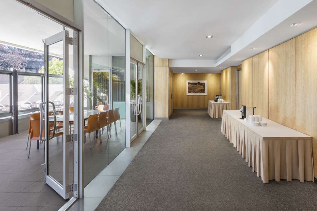 Adina Apartment Hotel Perth Tiện nghi bức ảnh
