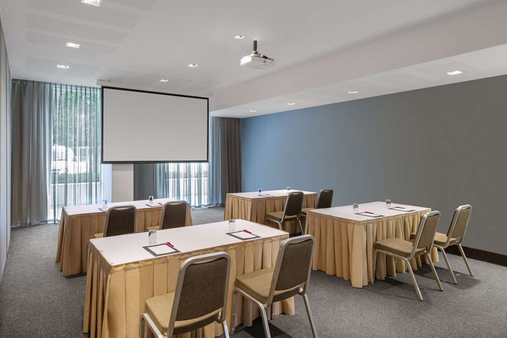 Adina Apartment Hotel Perth Tiện nghi bức ảnh