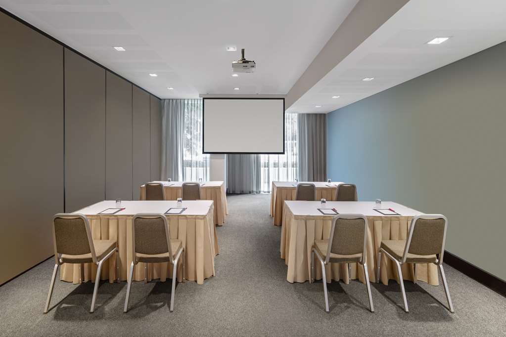 Adina Apartment Hotel Perth Tiện nghi bức ảnh