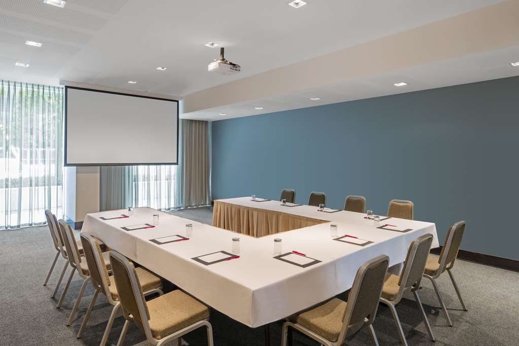 Adina Apartment Hotel Perth Tiện nghi bức ảnh