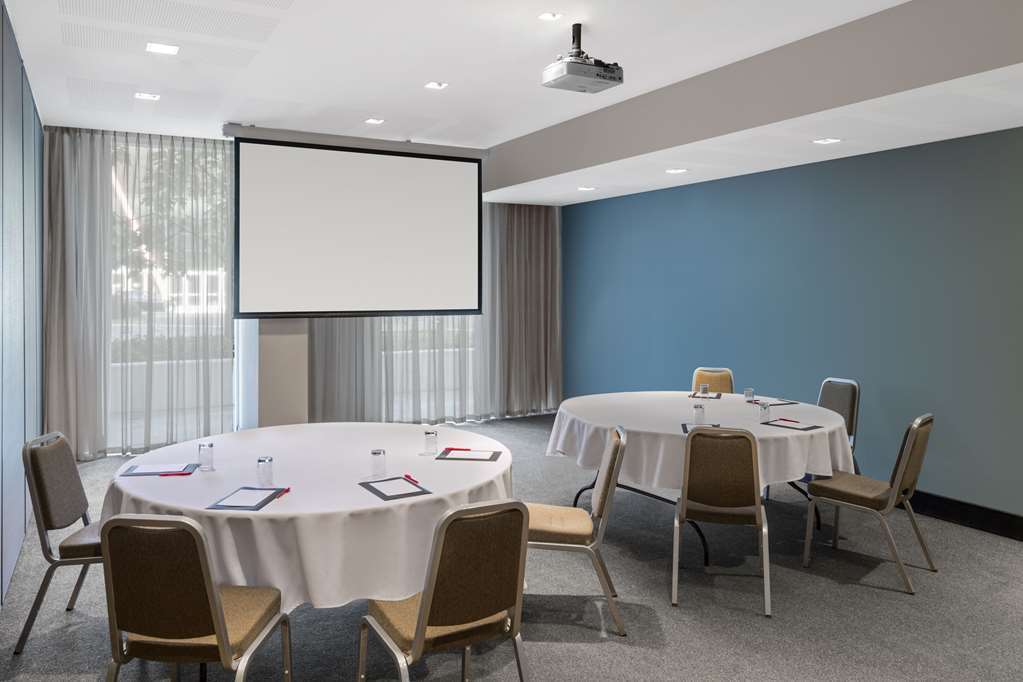 Adina Apartment Hotel Perth Tiện nghi bức ảnh