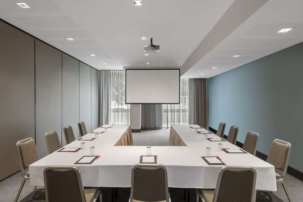 Adina Apartment Hotel Perth Tiện nghi bức ảnh