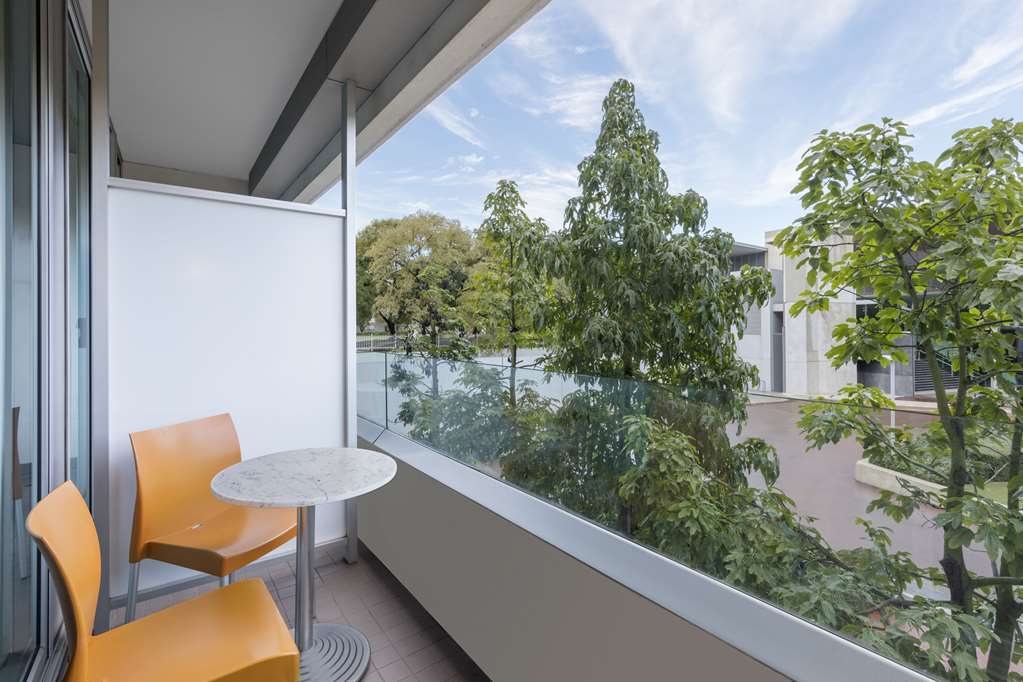 Adina Apartment Hotel Perth Phòng bức ảnh